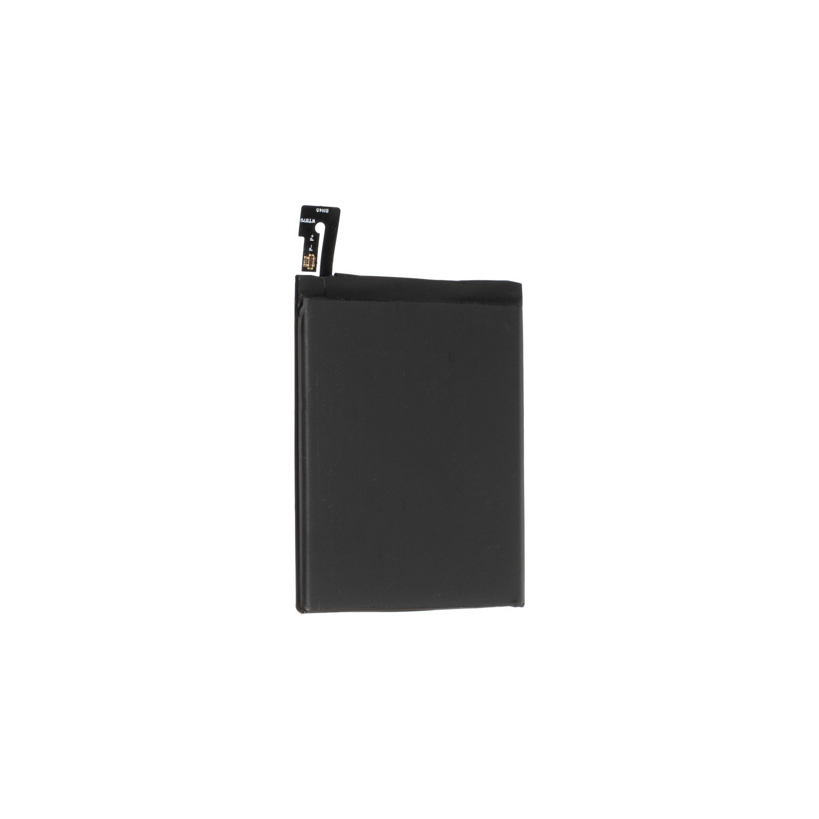 Акумуляторна батарея Gelius Pro Xiaomi BN45 (Redmi Note 5) (00000075864) зображення 2