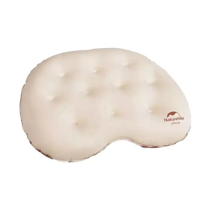 Туристична подушка Naturehike CNH22DZ011 Lilac (6927595714782)
