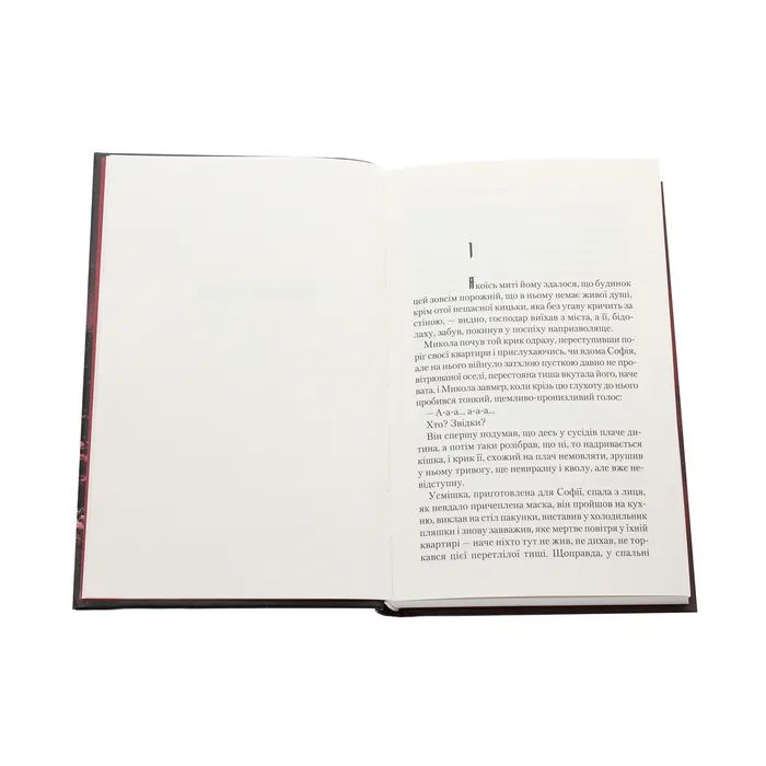 Книга Спів Божої пташки - Василь Шкляр КСД (9786171281141) изображение 4