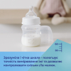 Пляшечка для годування Canpol babies EasyStart Newborn baby з широким отвором 240 мл (35/217_pin) зображення 8