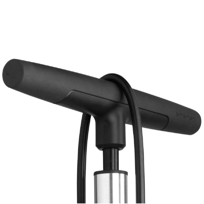 Велосипедный насос Birzman The Pump with Flick-It II (BM21-FI-S-HPTRS) изображение 2
