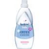Кондиционер для белья Bobini Baby концентрированный для детских вещей 1 л (5900465245990)