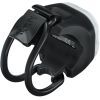 Задняя велофара Knog Blinder Mini Love Rear 30 Lumens Black (12987) изображение 6
