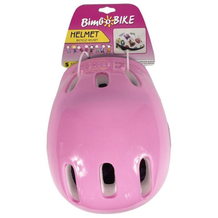 Шлем Bimbo Bike M Blue (90851B-IS) изображение 7