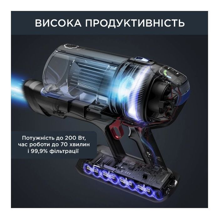 Пылесос Rowenta RH99C0WO изображение 10