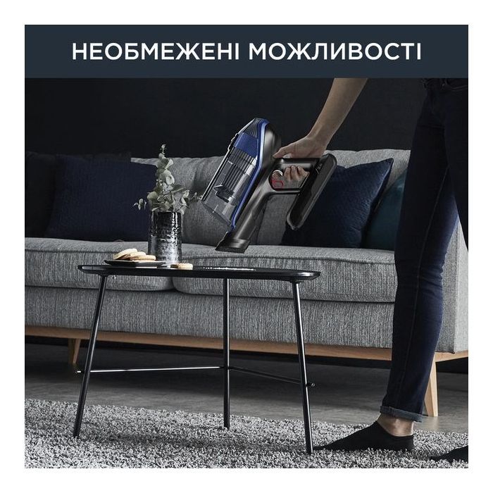 Пылесос Rowenta RH99C0WO изображение 4