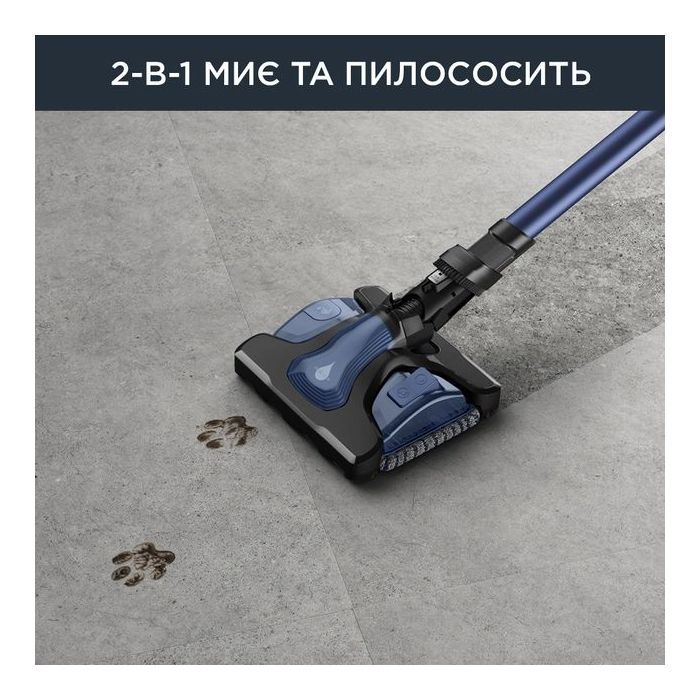 Пылесос Rowenta RH99C0WO изображение 8