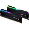 Модуль памяти для компьютера DDR5 64GB (2x32GB) 6000 MHz Trident Z5 RGB G.Skill (F5-6000J3040G32GX2-TZ5RK) изображение 3