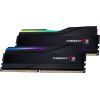 Модуль памяти для компьютера DDR5 64GB (2x32GB) 6000 MHz Trident Z5 RGB G.Skill (F5-6000J3040G32GX2-TZ5RK) изображение 4