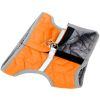 Шлей для собак Airy Vest ONE XS1 24-27 см оранжевая (29374) изображение 2