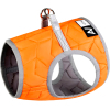 Шлей для собак Airy Vest ONE XS1 24-27 см оранжевая (29374)