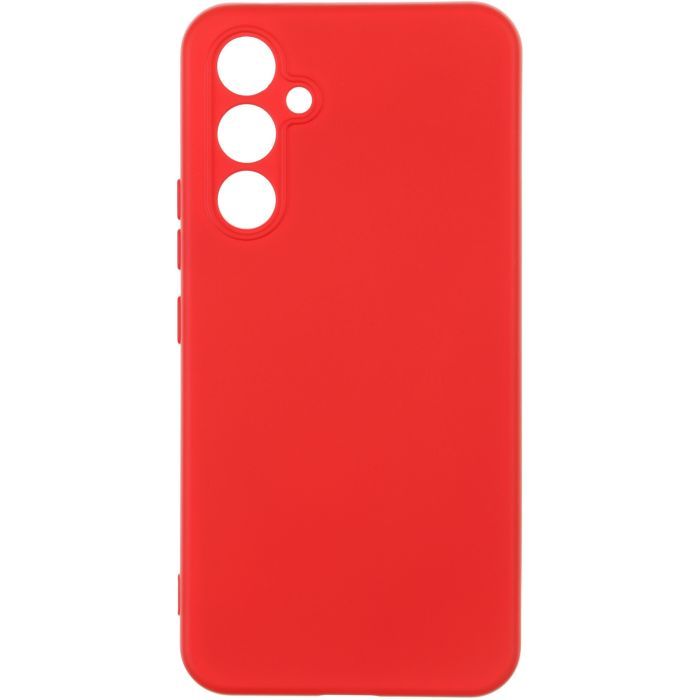 Чохол до мобільного телефона Armorstandart ICON Case Samsung A54 5G (A546) Camera cover Black (ARM66175)