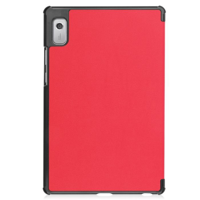 Чохол до планшета BeCover Smart Case Lenovo Tab M9 TB-310 9" Butterfly (709227) зображення 3