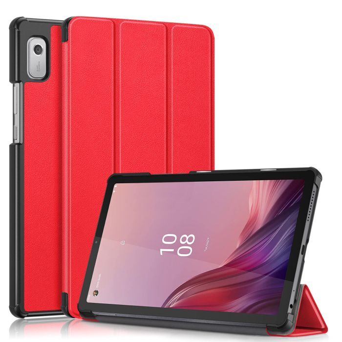 Чохол до планшета BeCover Smart Case Lenovo Tab M9 TB-310 9" Butterfly (709227) зображення 5
