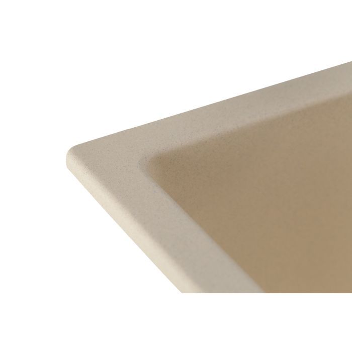 Мойка кухонная GRANADO Under top ivory (gr1904) изображение 3