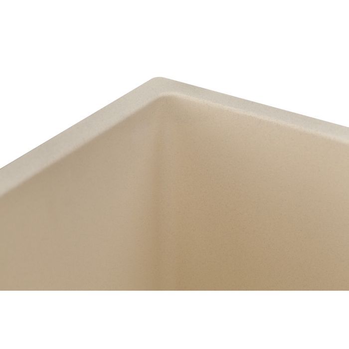 Мойка кухонная GRANADO Under top ivory (gr1904) изображение 4