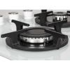 Варочна поверхня Ventolux HG430-G3G CS (WH) зображення 5
