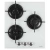 Варочна поверхня Ventolux HG430-G3G CS (WH)
