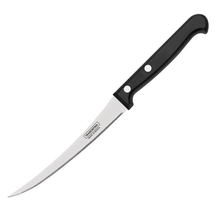 Кухонный нож Tramontina Ultracorte Tomato 127 мм (23852/105)