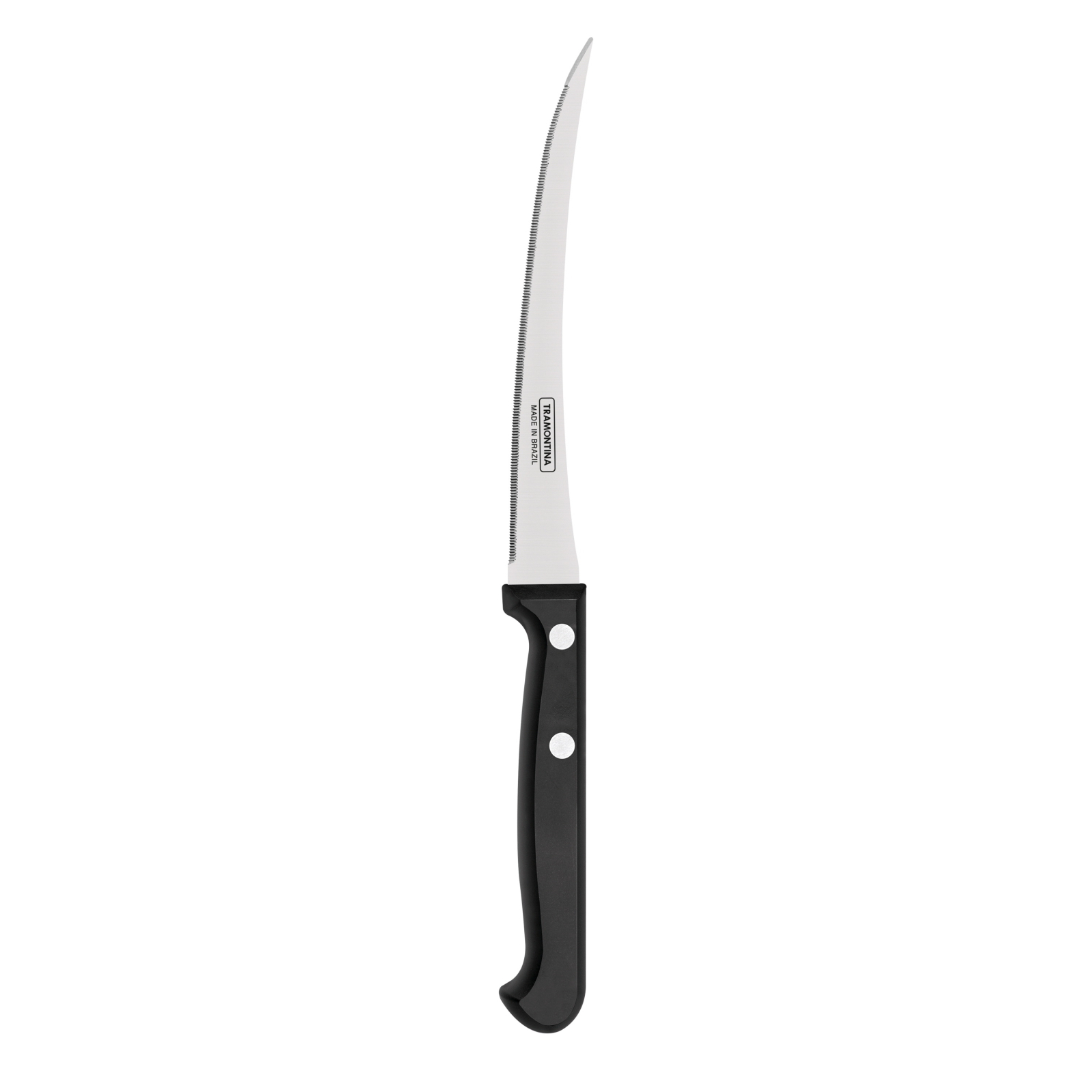 Кухонный нож Tramontina Ultracorte Tomato 127 мм (23852/105) изображение 2