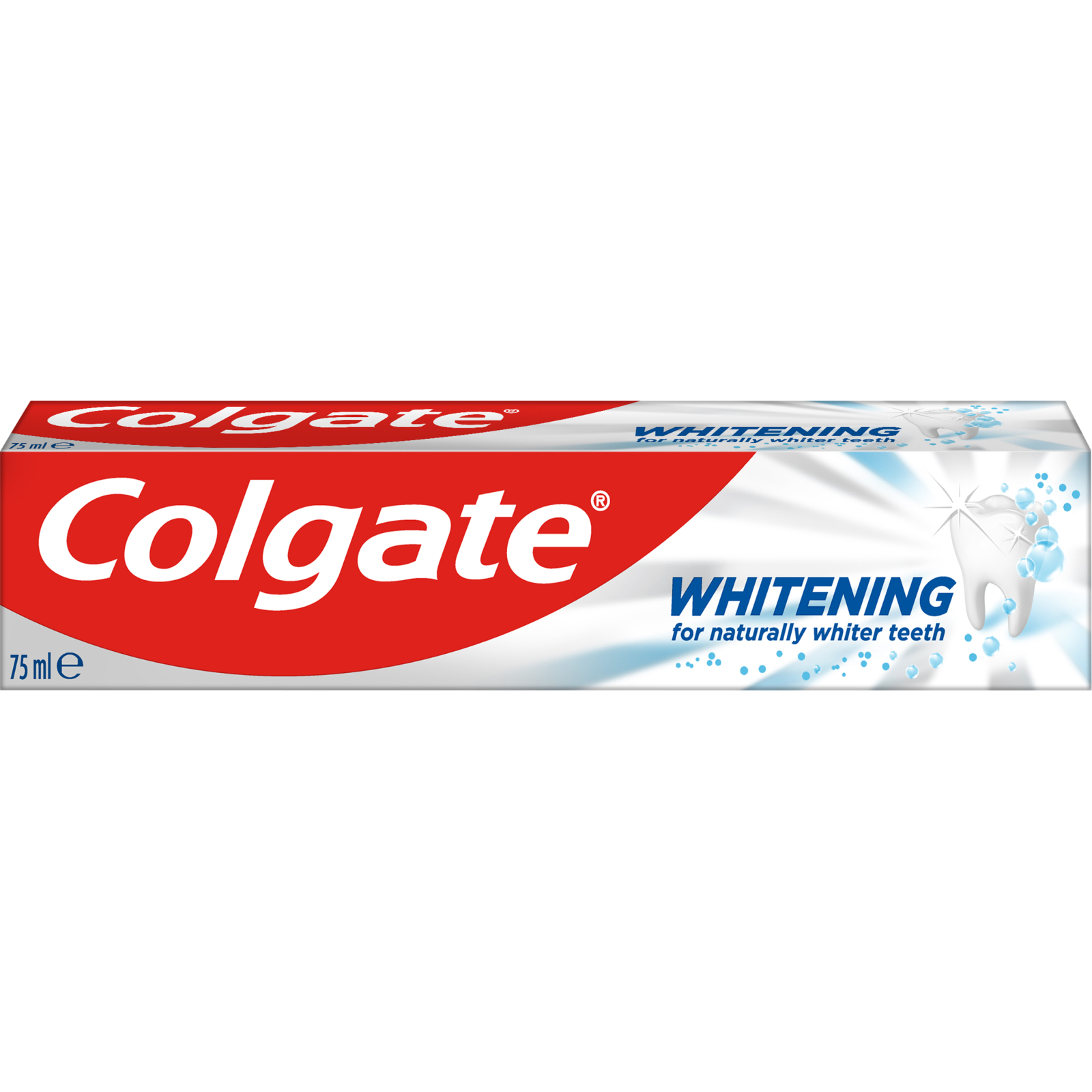 Зубна паста Colgate Відбілювальна 50 мл (7891024137888) зображення 3