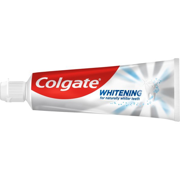 Зубна паста Colgate Відбілювальна 75 мл (6920354836091) зображення 6