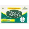 Мыло для стирки Duru Clean&White Господарське Відбілююче 4 x 100 г (8690506521929)