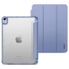 Чехол для планшета BeCover Soft Edge TPU mount Apple Pencil Apple iPad 10.9" 2022 Purple (708494) изображение 2
