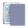 Чехол для планшета BeCover Soft Edge TPU mount Apple Pencil Apple iPad 10.9" 2022 Purple (708494) изображение 3