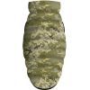 Курточка для тварин WAUDOG Clothes "Мілітарі" M40 (407-4026) зображення 2