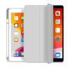 Чохол до планшета BeCover Tri Fold Soft TPU mount Apple Pencil Apple iPad 10.2 2019/2020/2021 Gray (706744) зображення 2