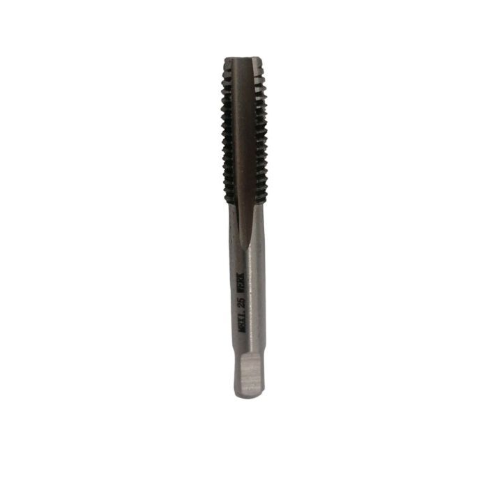 Метчик Werk M8x1.25мм, 1шт. (122710)