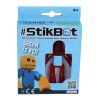 Фигурка Stikbot для анимационного творчества (красный) (TST616-23UAKDR) изображение 4