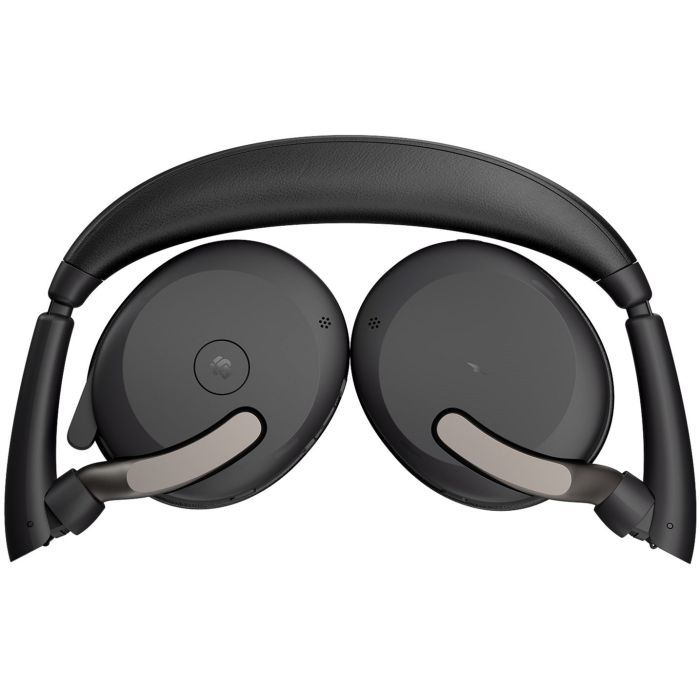 Наушники Jabra Evolve2 65 Flex Link380a MS Stereo (26699-999-999) изображение 2