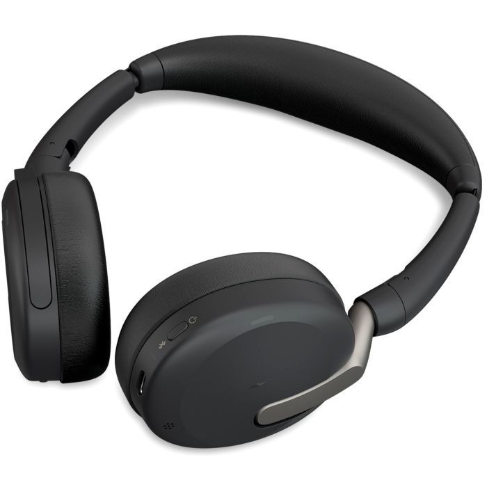 Наушники Jabra Evolve2 65 Flex Link380a MS Stereo (26699-999-999) изображение 3