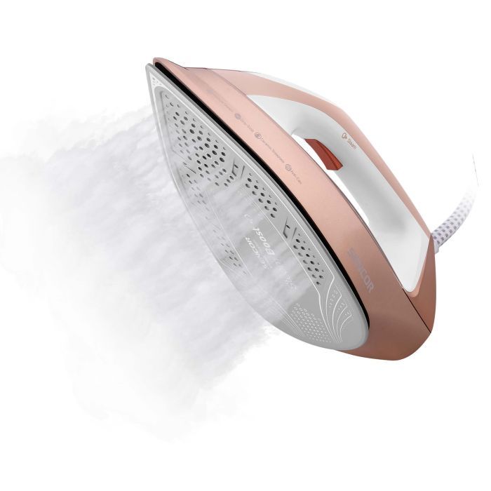 Паровая станция Sencor SSI0910RS изображение 3