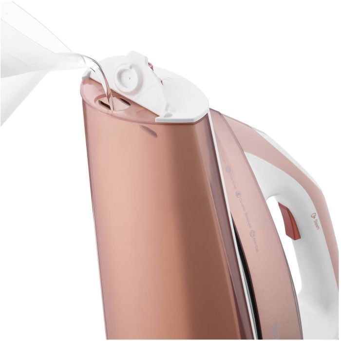 Паровая станция Sencor SSI0910RS изображение 4