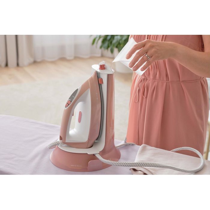 Паровая станция Sencor SSI0910RS изображение 5