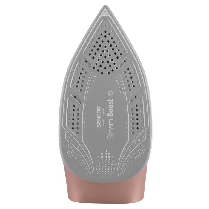 Паровая станция Sencor SSI0910RS изображение 7