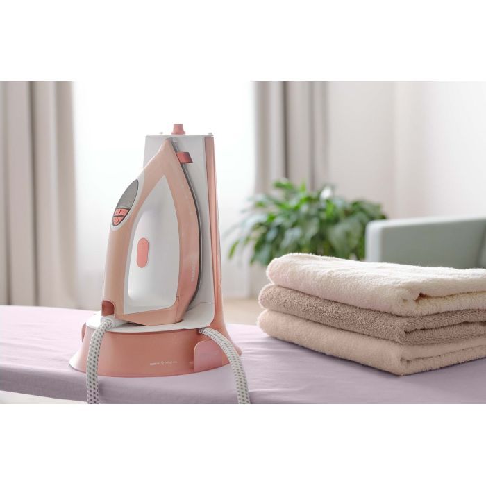 Паровая станция Sencor SSI0910RS изображение 9