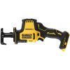 Шабельна пила DeWALT 18В XR Li-lon, 0 – 2800 хід/хв, 1.43 кг, TSTAK (без АКБ та ЗП) (DCS369NT) зображення 3