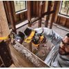 Шабельна пила DeWALT 18В XR Li-lon, 0 – 2800 хід/хв, 1.43 кг, TSTAK (без АКБ та ЗП) (DCS369NT) зображення 6