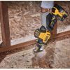 Шабельна пила DeWALT 18В XR Li-lon, 0 – 2800 хід/хв, 1.43 кг, TSTAK (без АКБ та ЗП) (DCS369NT) зображення 9