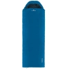 Спальный мешок Ferrino Yukon Plus SQ +7C Blue Left (86358NBBS) (929813)