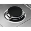 Варочна поверхня Electrolux KGS6426SX зображення 3