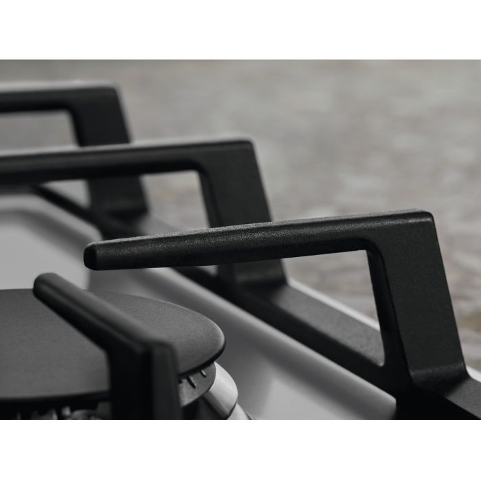 Варочна поверхня Electrolux KGS6426SX зображення 7