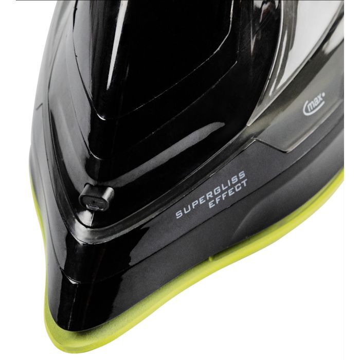 Утюг Rotex RIC65-C Ultra Glide Plus изображение 3