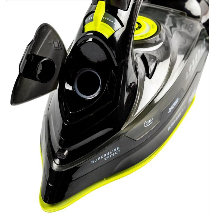 Утюг Rotex RIC65-C Ultra Glide Plus изображение 4