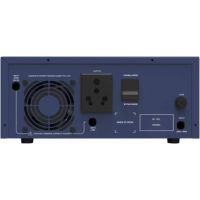 Источник бесперебойного питания Luminous Optimus 1600VA\24V\UA (F04216018419) изображение 3