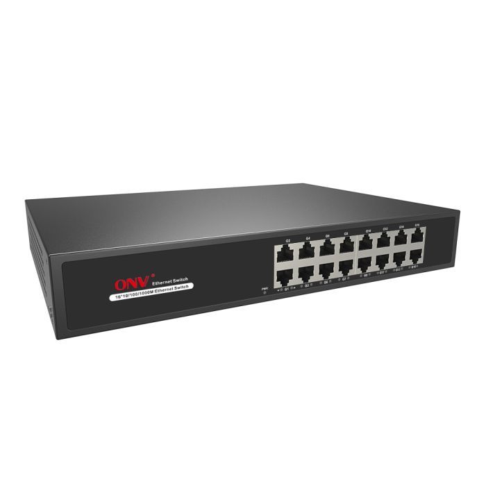 Коммутатор сетевой Onv ONV-H3016 изображение 2